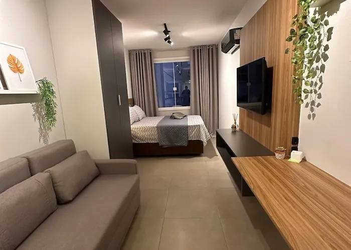 Apartment 2 Mim Santa Casa Ufrgs Estacionamento Gratis Porto Alegre