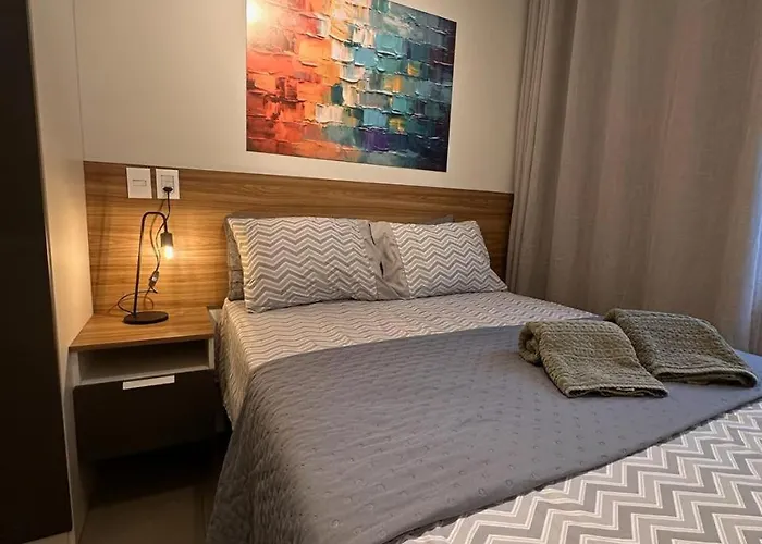 Apartment 2 Mim Santa Casa Ufrgs Estacionamento Gratis Porto Alegre