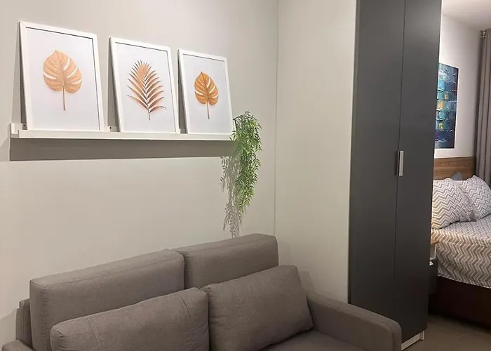 Apartment 2 Mim Santa Casa Ufrgs Estacionamento Gratis Porto Alegre