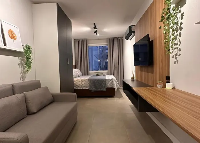 2 Mim Santa Casa Ufrgs Estacionamento Gratis Apartment