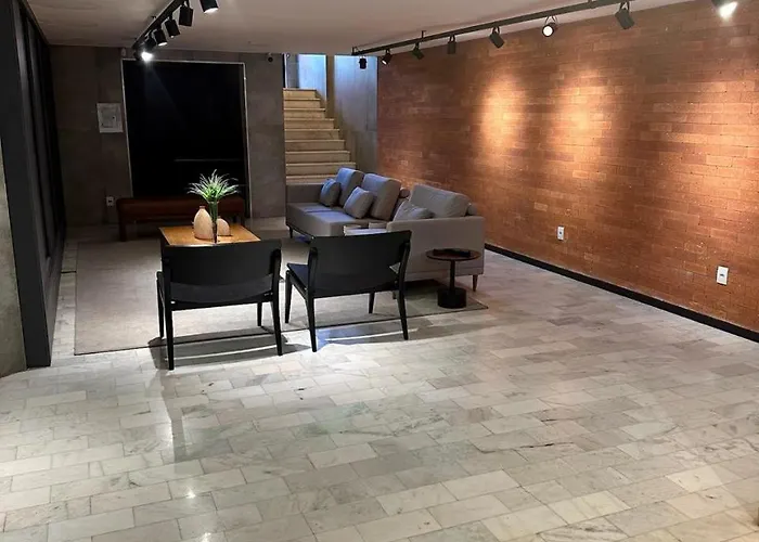 2 Mim Santa Casa Ufrgs Estacionamento Gratis Apartment