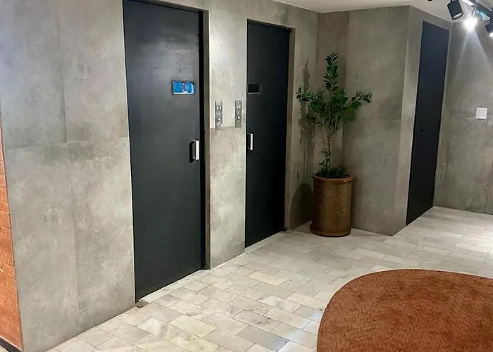 Apartment 2 Mim Santa Casa Ufrgs Estacionamento Gratis