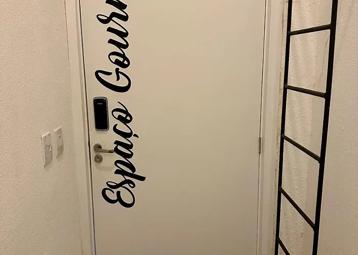 2 Mim Santa Casa Ufrgs Estacionamento Gratis Apartment Porto Alegre