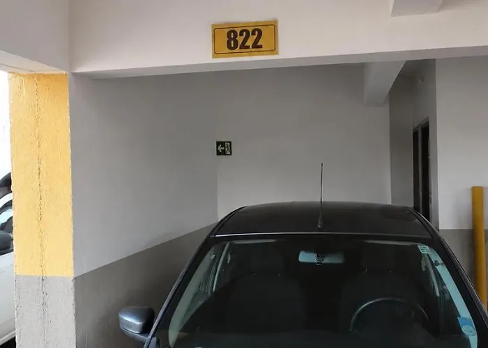 Apartment 2 Mim Santa Casa Ufrgs Estacionamento Gratis Porto Alegre